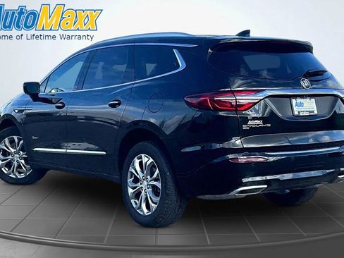 Used 2021 Buick Enclave Avenir w/ Avenir Technology Package AWD/4WD image 5