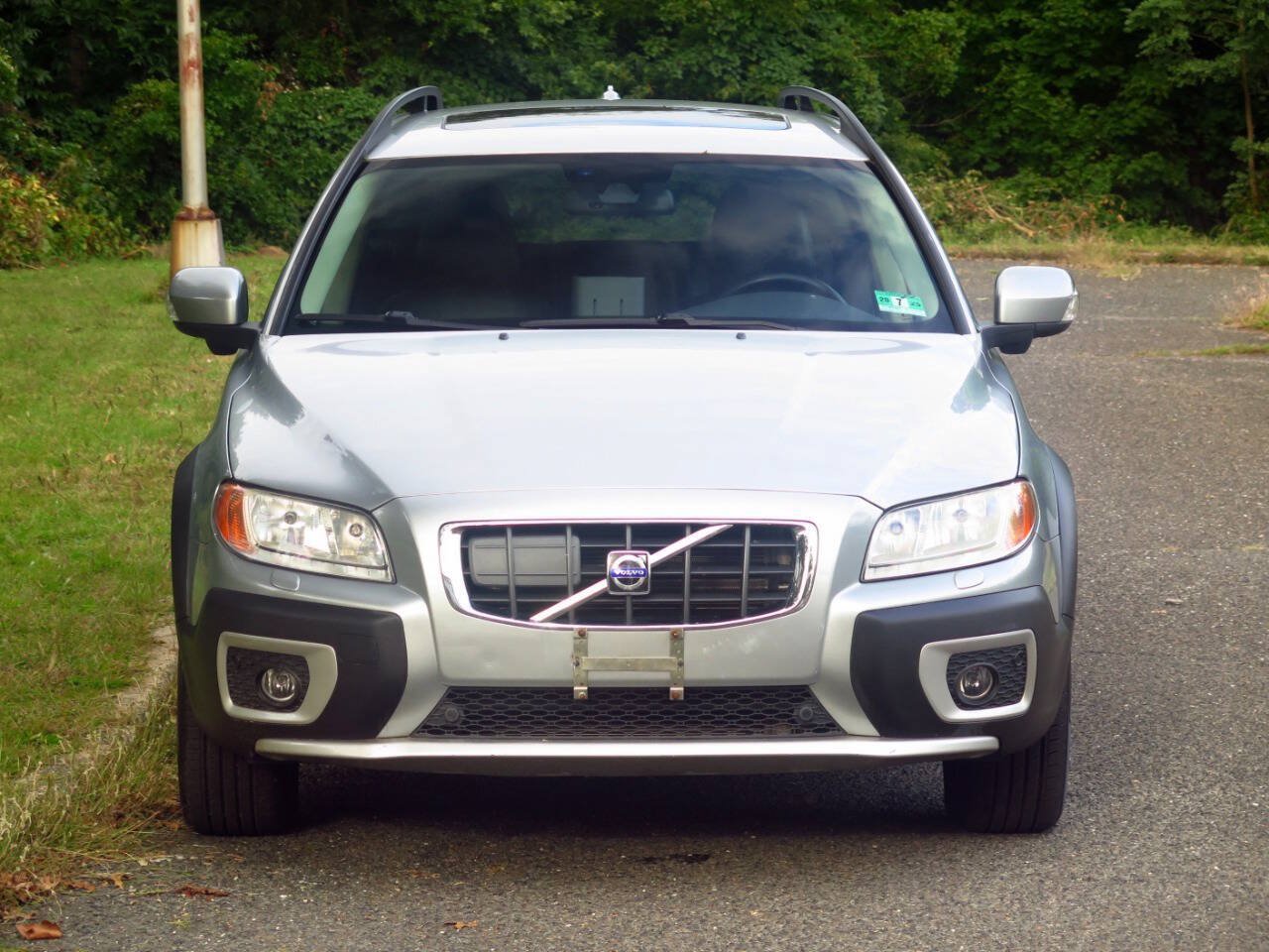 Used 2008 Volvo XC70 3.2 AWD/4WD image 20