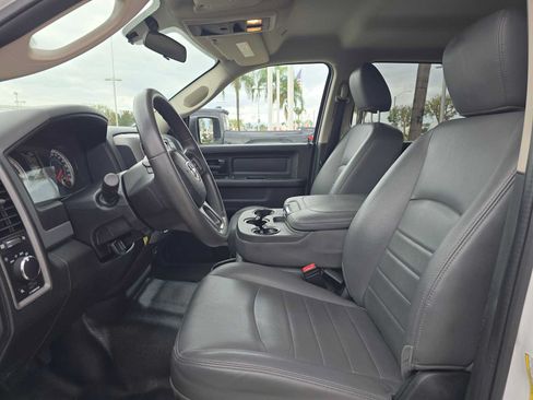 Used 2020 RAM 1500 Tradesman AWD/4WD image 22