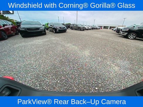 New 2025 Jeep Gladiator Mojave w/ Convenience Group image 8