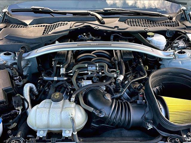 Used 2023 Ford Mustang Mach 1 w/ Equipment Group 700A RWD image 11