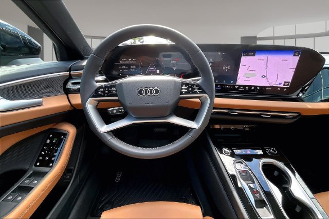 Used 2026 Audi A6 Premium Plus AWD/4WD image 8