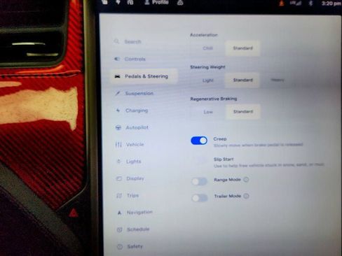 Used 2019 Tesla Model X 100D image 23