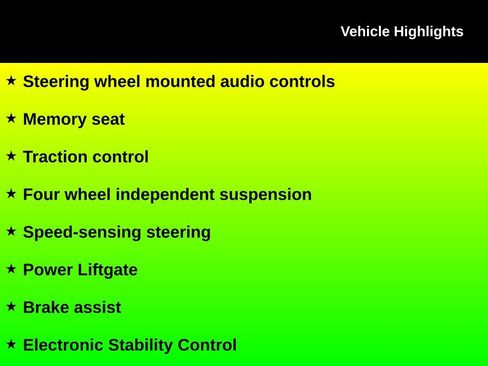 Used 2015 Porsche Macan S AWD/4WD image 20