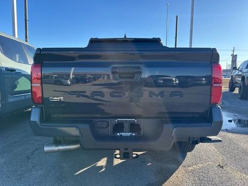 Used 2025 Toyota Tacoma SR5 image 8