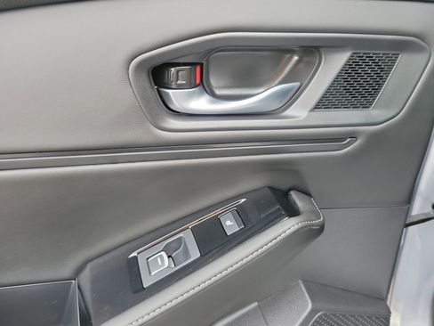 New 2026 Honda Accord Touring image 25