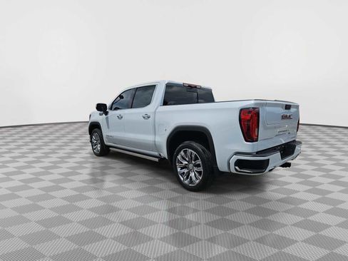 Certified 2026 GMC Sierra 1500 Denali w/ Denali Reserve Package AWD/4WD image 6