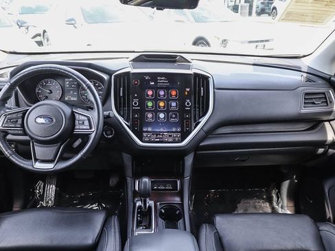 Used 2024 Subaru Ascent Touring AWD/4WD image 15