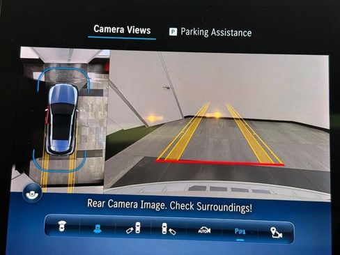 Certified 2023 Mercedes-Benz GLC 300 4MATIC image 18