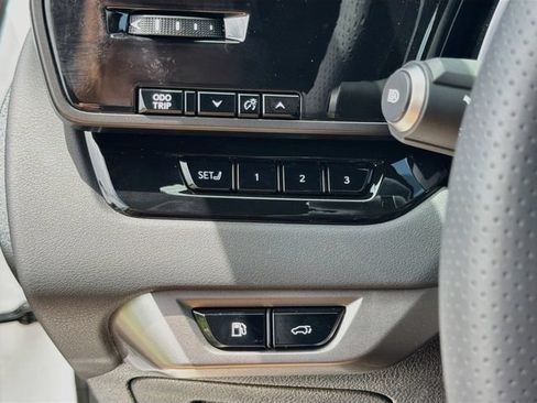 New 2026 Lexus RX 500h F Sport AWD/4WD image 37