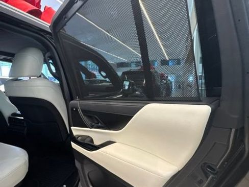 New 2026 Lexus LX 700h Luxury AWD/4WD image 10