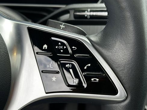 Certified 2023 Mercedes-Benz EQE 350+ SUV image 29