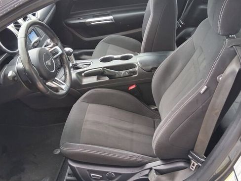 Used 2019 Ford Mustang GT image 8