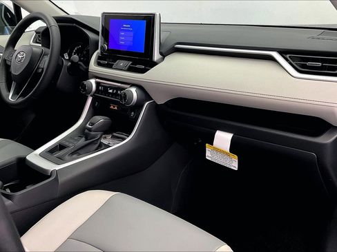 New 2025 Toyota RAV4 XLE Premium image 6