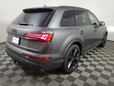 New 2026 Audi Q7 3.0T Premium Plus image 6