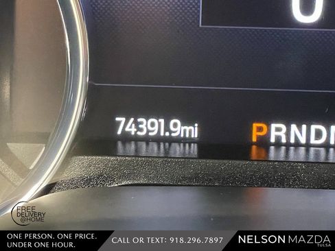 Used 2021 Ford F250 Lariat w/ Lariat Value Package image 30