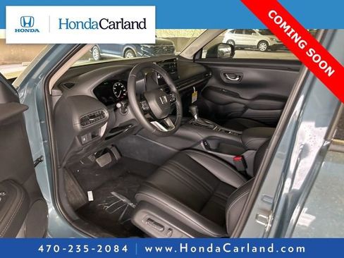 Used 2026 Honda HR-V EX-L image 7