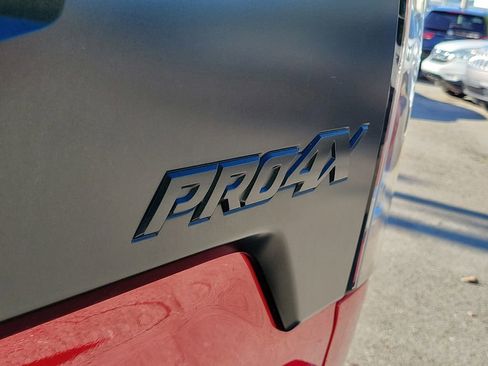 Certified 2020 Nissan Titan PRO-4X w/ Pro-4x Convenience Package image 14