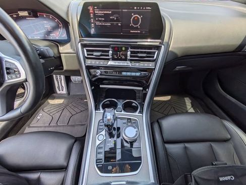 Used 2019 BMW M850i xDrive Coupe AWD/4WD image 18