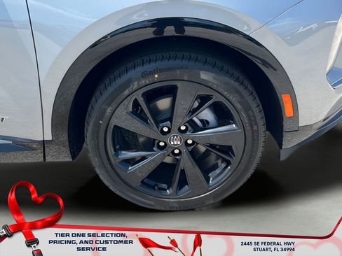 New 2025 Buick Envision Sport Touring image 20