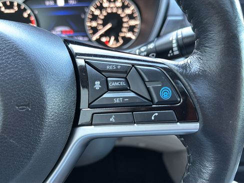 Used 2023 Nissan Altima 2.5 SL AWD/4WD image 19