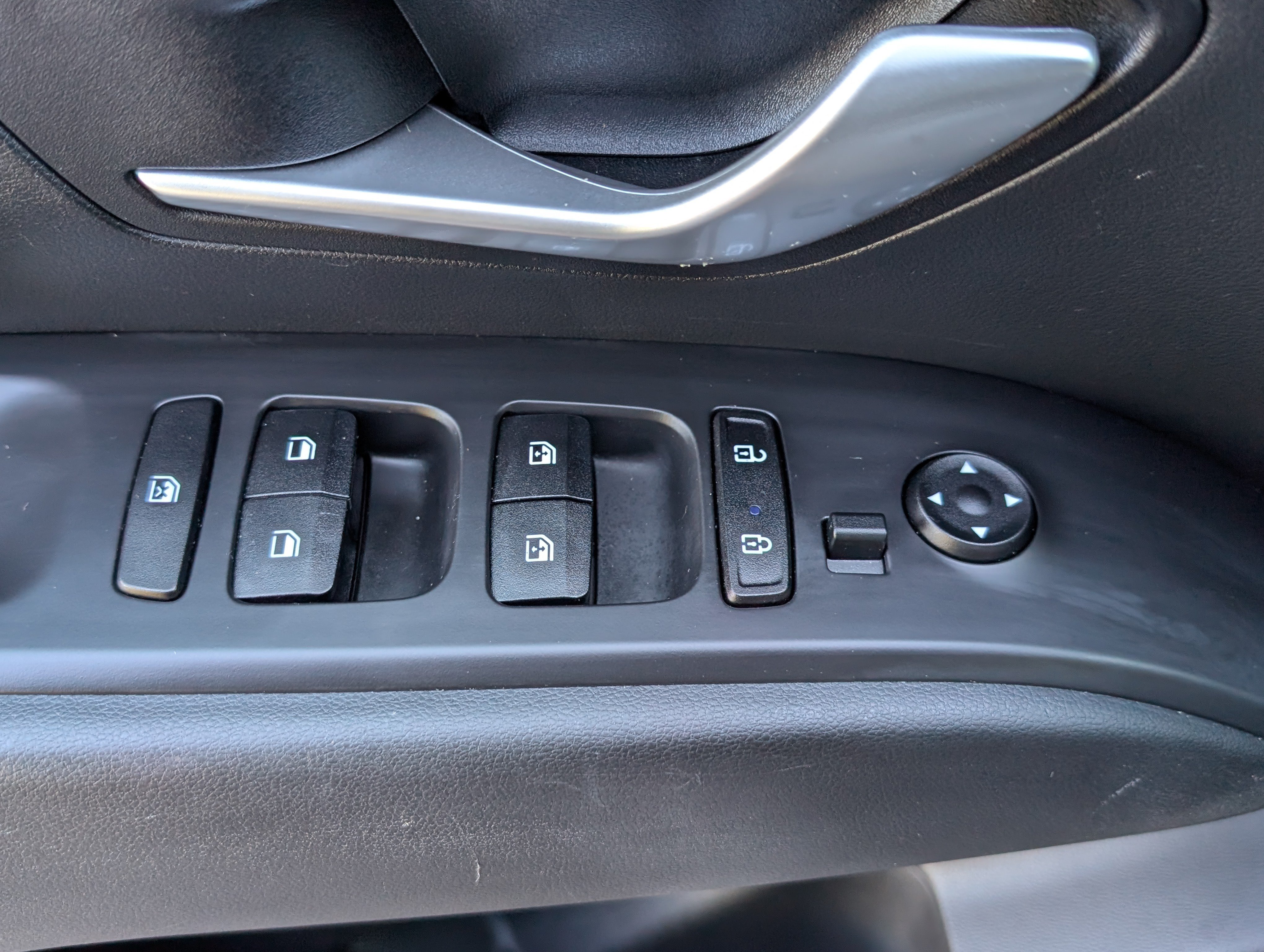 Used 2024 Hyundai Tucson SEL w/ Convenience Package FWD image 19