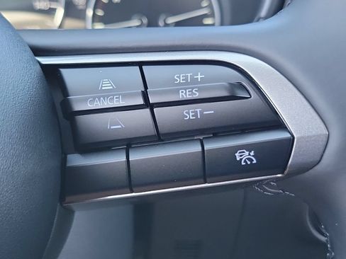 New 2026 MAZDA MAZDA3 2.5 S Sedan w/ Preferred Pkg FWD image 6