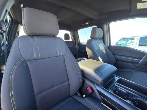 Used 2025 Ford F150 STX w/ Equipment Group 200A image 16