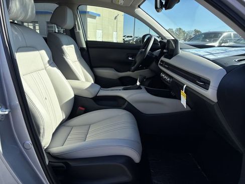 New 2026 Honda HR-V EX-L image 22