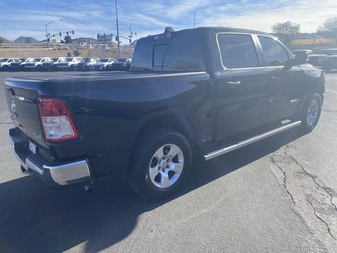Used 2024 RAM 1500 Lone Star image 4