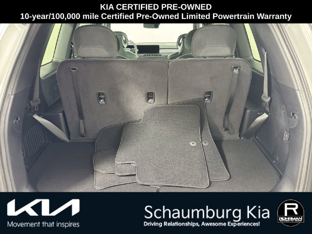 Certified 2027 Kia Telluride SX Prestige X-Line AWD/4WD image 33