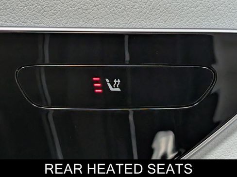 Used 2023 Mercedes-Benz EQS 580 EQS 580 image 18