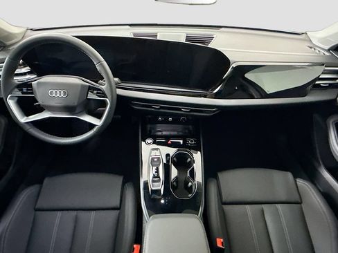 Used 2026 Audi A5 2.0T Premium Plus AWD/4WD image 14