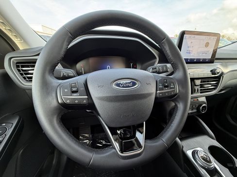 Used 2024 Ford Escape Active image 13