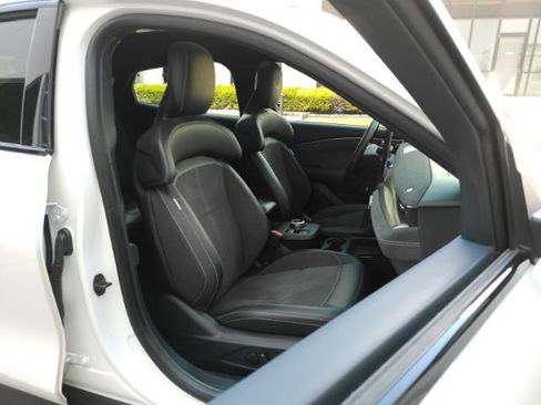 Used 2021 Ford Mustang Mach-E GT w/ GT Performance Edition AWD/4WD image 23