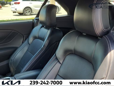 Used 2024 Ford Mustang Premium RWD image 10