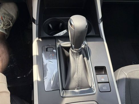 New 2026 MAZDA CX-5 Preferred AWD/4WD image 23