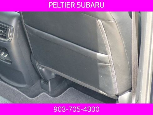 Used 2020 Honda CR-V Touring image 18