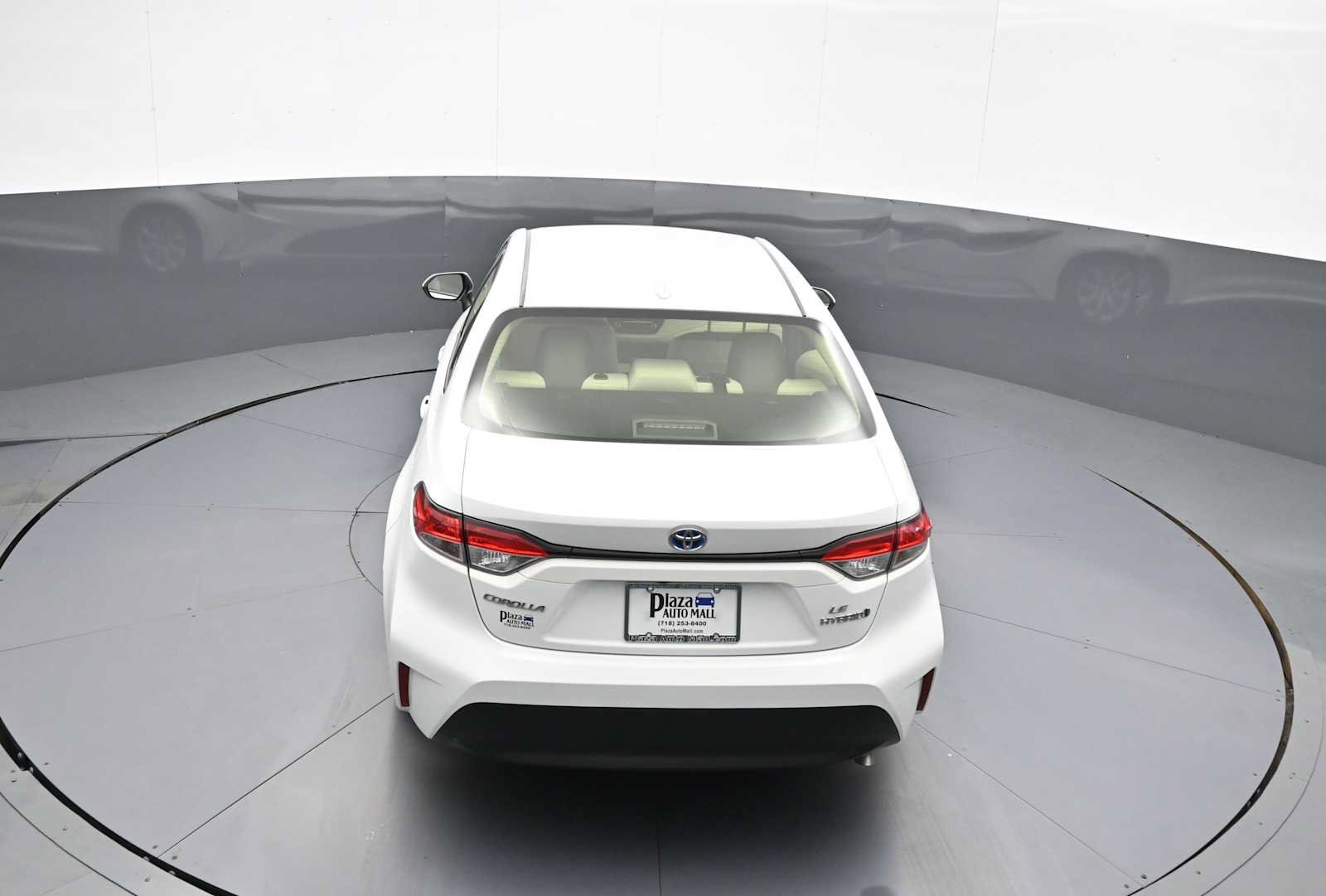 Used 2023 Toyota Corolla LE FWD image 37