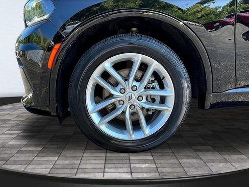 Used 2026 Dodge Durango GT AWD/4WD image 36