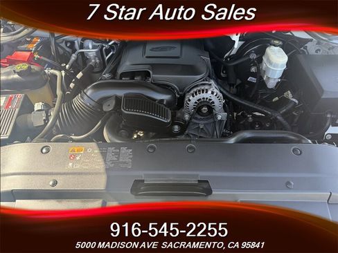 Used 2012 Chevrolet Tahoe LT w/ Luxury Package image 21