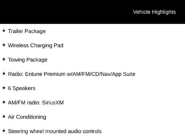 Used 2016 Toyota Tacoma TRD Sport w/ Towing Package RWD image 10