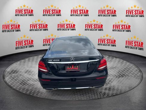 Used 2018 Mercedes-Benz E 300 E300 image 6