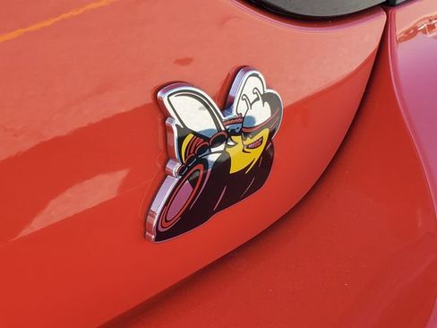 Used 2022 Dodge Charger Scat Pack RWD image 8