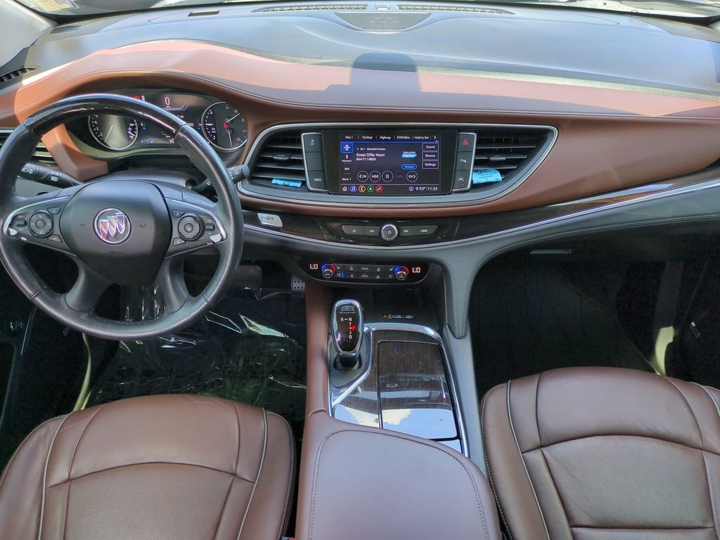 Used 2020 Buick Enclave Avenir w/ Avenir Technology Package FWD image 19