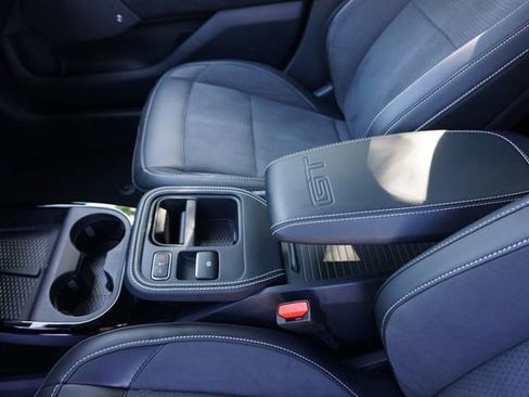 Used 2025 Ford Mustang Mach-E GT image 26