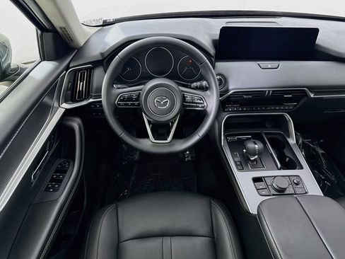 New 2026 MAZDA CX-90 3.3 Turbo w/ Preferred Package AWD/4WD image 22