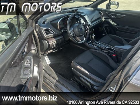 Used 2018 Subaru Impreza 2.0i Sport AWD/4WD image 6
