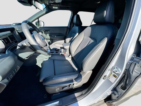 New 2026 Subaru Outback Touring XT AWD/4WD image 26