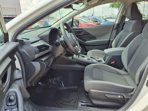 New 2026 Subaru Crosstrek 2.0i Premium AWD/4WD image 6